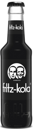 Fritz-Kola
