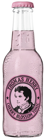 Thomas Henry Cherry Blossom Tonic