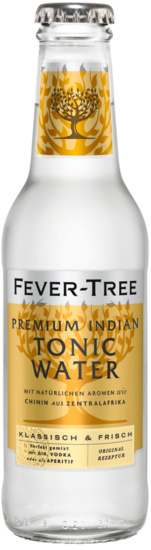 Fever-Tree Indian Tonic Water