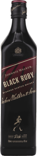 Johnnie Walker Black Ruby