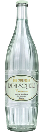 Taunusquelle Bad Camberger Naturelle Still