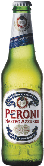 Peroni Nastro Azzuro