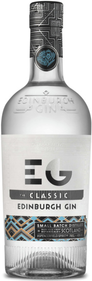Edinburgh Classic Gin London Dry Gin