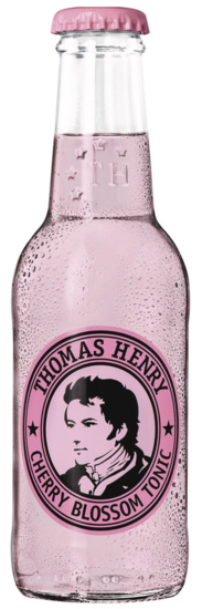 Thomas Henry Cherry Blossom Tonic