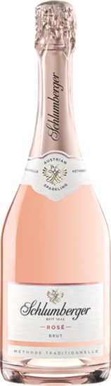 Schlumberger Rose Brut