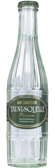 Taunusquelle Bad Camberger Classic Sprudel