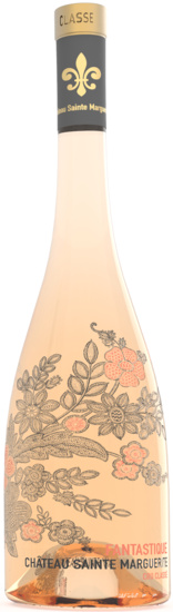 Chateau Sainte Marguerite Fantastique Rose