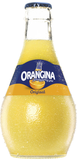 Orangina Classic
