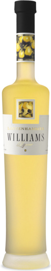 Lantenhammer Williamsbirnen Fruchtbrand Liqueur
