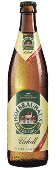 Hofbrauhaus alkoholfrei Hofbrauhaus Freising