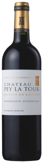 Chateau Pey La Tour Reserve du Chateau Bordeaux