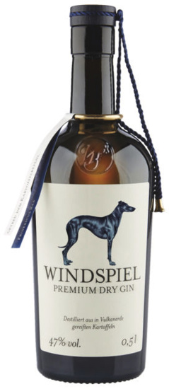 Windspiel Premium Dry Gin