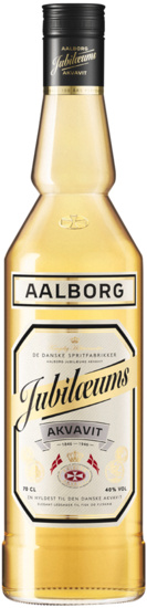 Aalborg Jubiläums Aquavit