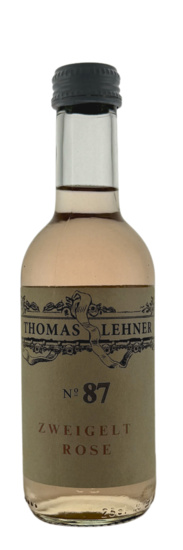Zweigelt rose No 87 Thomas Lehner®