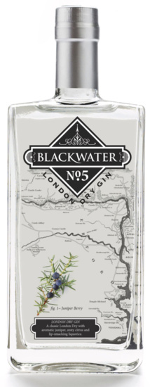 Blackwater Gin