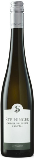 Grüner Veltliner Kamptal DAC Weingut Steininger