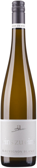 Sauvignon Blanc QbA A.Diehl