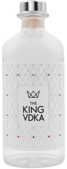 The King Vdka