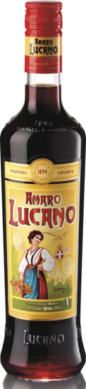 Amaro Lucano Kräuterlikör