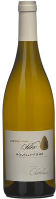 Pouilly-Fume Domaine Chatelain Les Cailloux Silex