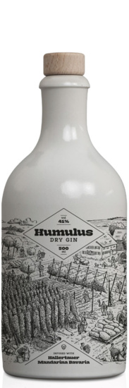 Humulus Dry Gin