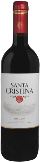 Santa Cristina Rosso Toscana IGT Marchesi Antinori