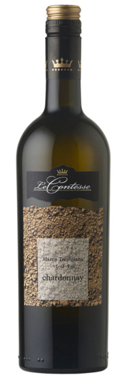 Chardonnay IGT Trevenezie Le Contesse