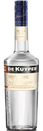 De Kuyper Triple Sec