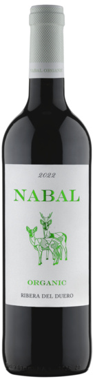 Nabal Organic Bodegas Nabal