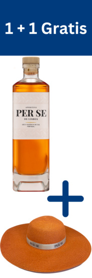 Per Se Aperitivo + Per Se Hut Gratis
