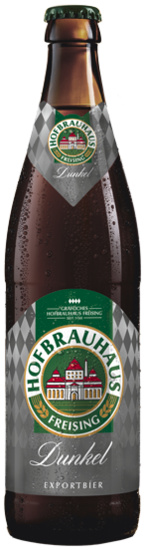 Hofbrauhaus Dunkel Export Hofbrauhaus Freising