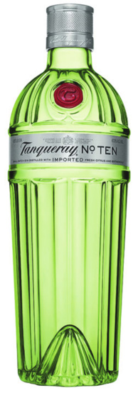 Tanqueray No. 10 (TEN) London Dry Gin