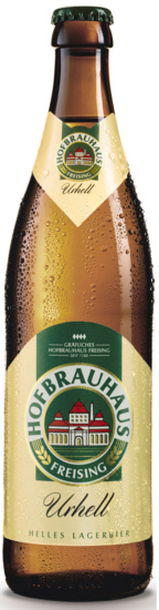 Hofbrauhaus Urhell Hofbrauhaus Freising
