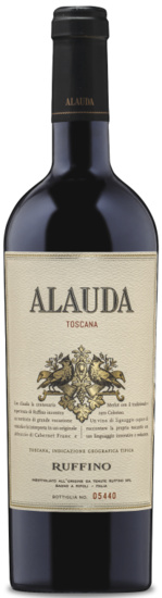 Alauda Rosso IGT Toscana Ruffino