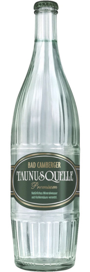 Taunusquelle Bad Camberger Classic Sprudel