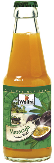 Wolfra Maracujanektar