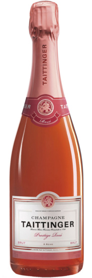 Taittinger Brut Prestige Rose Champagne Magnum