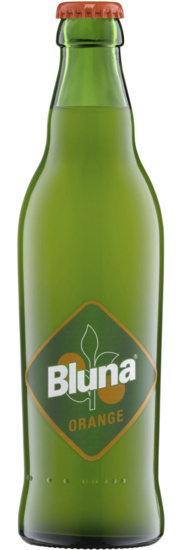 Bluna Orange