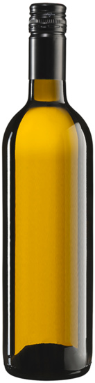 Private Label Chardonnay Bordeaux Fl. Schrauber schwarz Prüfnummer: N 10783/24