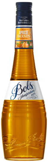 Bols Apricot Brandy