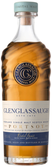 Glenglassaugh Portsoy Single Malt Scotch Whisky