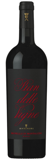 Brunello di Montalcino DOCG Pian delle Vigne Antinori