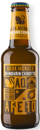 Aqua Monaco Mandarin Chinotto