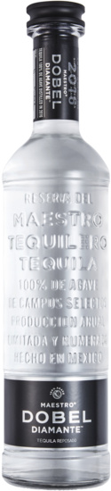 Maestro Dobel Diamante Tequila