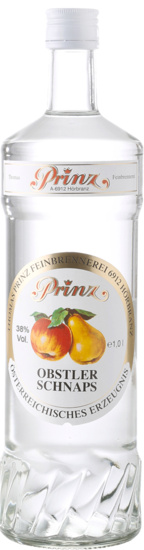 Prinz Obstler