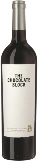 Chocolate Block WO Western Cape
