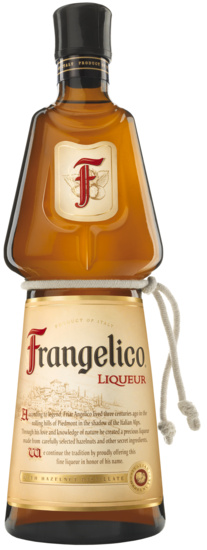 Frangelico Haselnuss-Liqueur