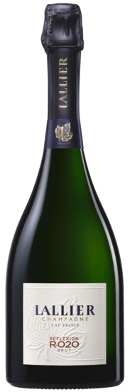Lallier Serie R.020 Brut Champagner