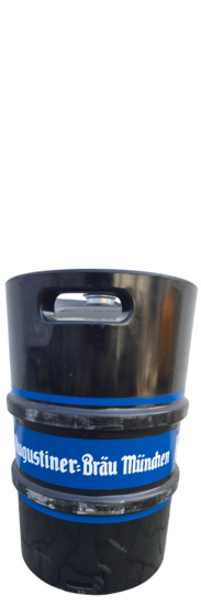 Augustiner Hell Schub KEG