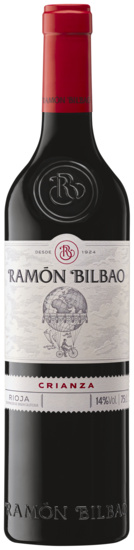 Ramon Bilbao Rioja Crianza DOC Bodega Ramon Bilbao